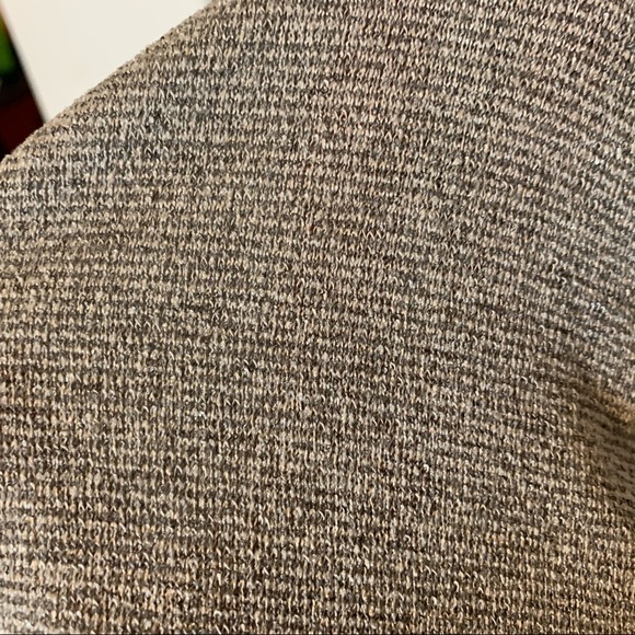 Zara flowy grey pants - Picture 2 of 3